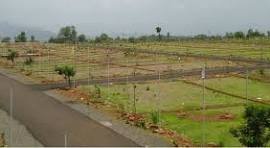 Gated Society Plot for Sale Under 2000rs